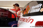 Neuville happy to be overlooked for Citroen seat