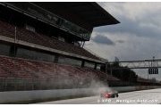 Y avait-il réellement besoin de six jours d'essais pour les F1 2022 ?