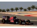 Red Bull Racing devrait signer avec Sainz, pas avec Verstappen
