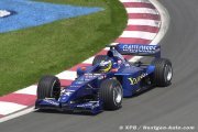 Prost n'était pas un manager ‘fantastique' selon Heidfeld, un des ses anciens pilotes en F1
