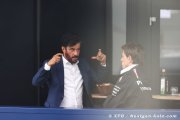 Wolff accuse la FIA d'avoir lancé 'une attaque personnelle qui a franchi la ligne rouge'