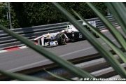 Three drivers uncertain for Monaco GP