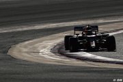 Verstappen 'much faster' in Bahrain - Wolff