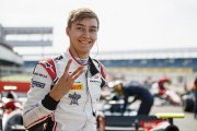 Silverstone, Qualifications : Russell inarrêtable !