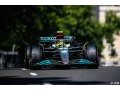 Bilan de la saison F1 2022 - Lewis Hamilton (16.5/20)