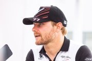 Bottas éprouve de la 'satisfaction' à avoir plus de responsabilités