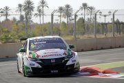 Marrakech, FP 1-2 : Michelisz sets the best time