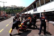 Red Bull pourra s'appuyer sur ses évolutions de Monaco