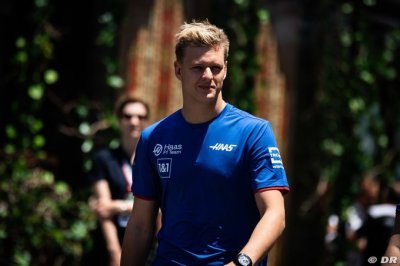 Schumacher dénonce un double header ’fou’ entre Bakou et Montréal