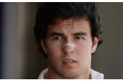 Perez découvre Sauber et Hinwill