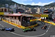 La F1 conserve la règle controversée des arrêts aux stands pour le GP de Monaco 2026
