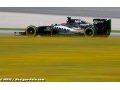 FP1 & FP2 - Belgian GP report: Force India Mercedes