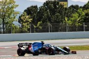 Alonso plaide pour une extension de la zone DRS à Barcelone