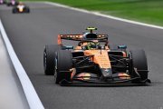 McLaren F1 lance ses évolutions et va remettre son aileron Macarena en piste en Hongrie