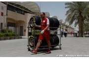 Pirelli announces nominations for Spain, Monaco, Canada and Austria