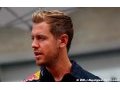 Vettel yet to confirm fatherhood