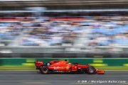 Ferrari a apporté des ‘correctifs' pour exploiter le potentiel de la SF90 à Bahreïn