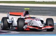Maldonado au top