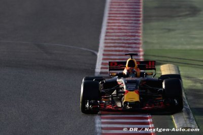 Ecclestone s’est senti insulté par Verstappen