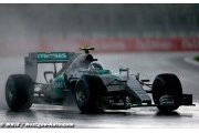 Rosberg ne se sent pas sous-estimé