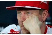 Raikkonen: We have to put in a clean weekend with no issues
