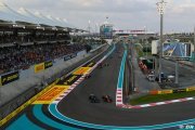 Verstappen ne compte pas renoncer à ses 'divebombs' en 2022
