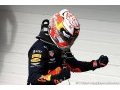 Manager in 'contact' over Verstappen's future