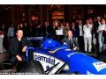 Panis : La France a besoin d'une relève en Formule 1