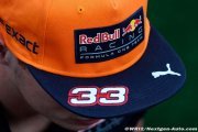 Le retour d'un Grand Prix en Hollande ? Verstappen ne s'emballe pas