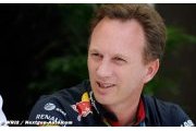 2017 reform could entice Newey back - Horner