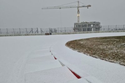 Le Hungaroring a lancé sa grande modernisation pour la F1 (+ vidéo)