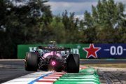 Photos - GP de Hongrie de F1 2026 - Vendredi