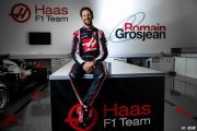 Grosjean, pas choqué par la Racing Point mais impressionné par le DAS