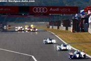 Photos - 6 Hours of Fuji 2012