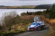 Neuville a décroché son septième podium de la saison