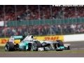 Germany 2011 - GP Preview - Mercedes GP