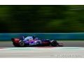 Race - 2017 Hungarian GP team quotes
