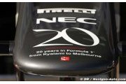 Les rumeurs courent sur le futur de Sauber