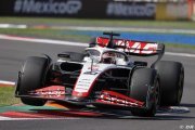 Bilan de la saison F1 2023 - Kevin Magnussen (11,25/20)