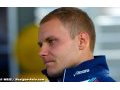 Bottas a hâte de courir en Malaisie