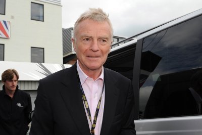 Hill charge Mosley&nbsp;: une intelligence au service de la division