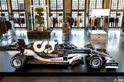 Honda a atteint ses objectifs au banc d’essais et veut confirmer en piste