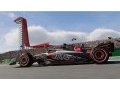 Haas F1 dévoile sa livrée spéciale pour le GP des Etats-Unis (+photos)