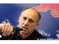 Mid-season interview with Franz Tost