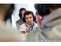 Even 'miracle' won't cure McLaren problems - Perez