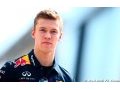 Belgium 2015 - GP Preview - Red Bull Renault