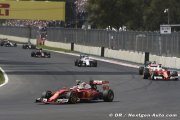 Hakkinen félicite Raikkonen pour sa forme actuelle