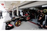 Kovalainen : J'ai démontré que je méritais toujours ma place en F1