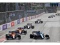 Un point sur le marché des transferts F1 pour 2022 - 4ème partie