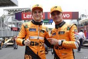 McLaren F1 sera 'concentrée' sur le titre constructeurs au Qatar